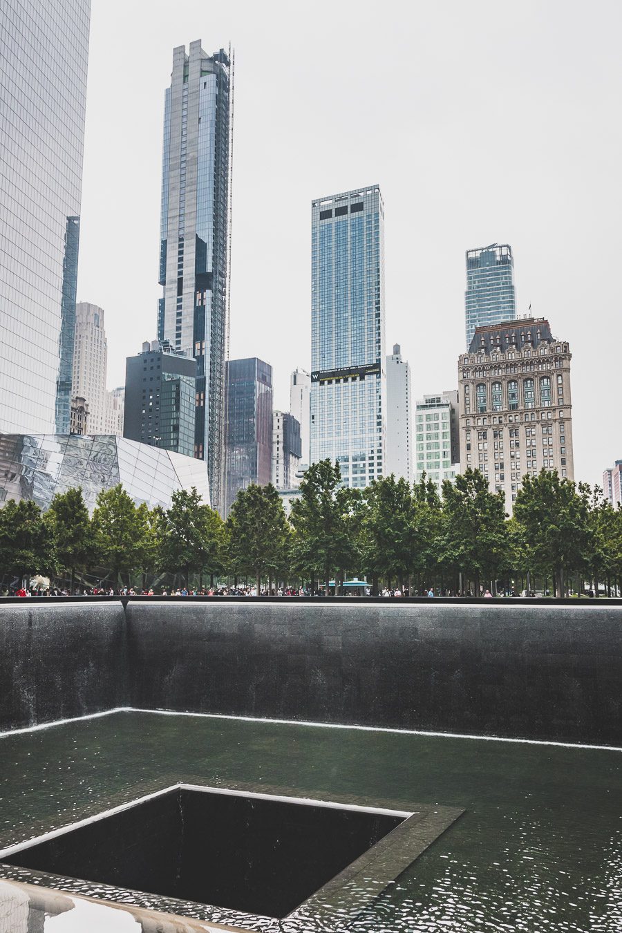 Memorial du 11 septembre