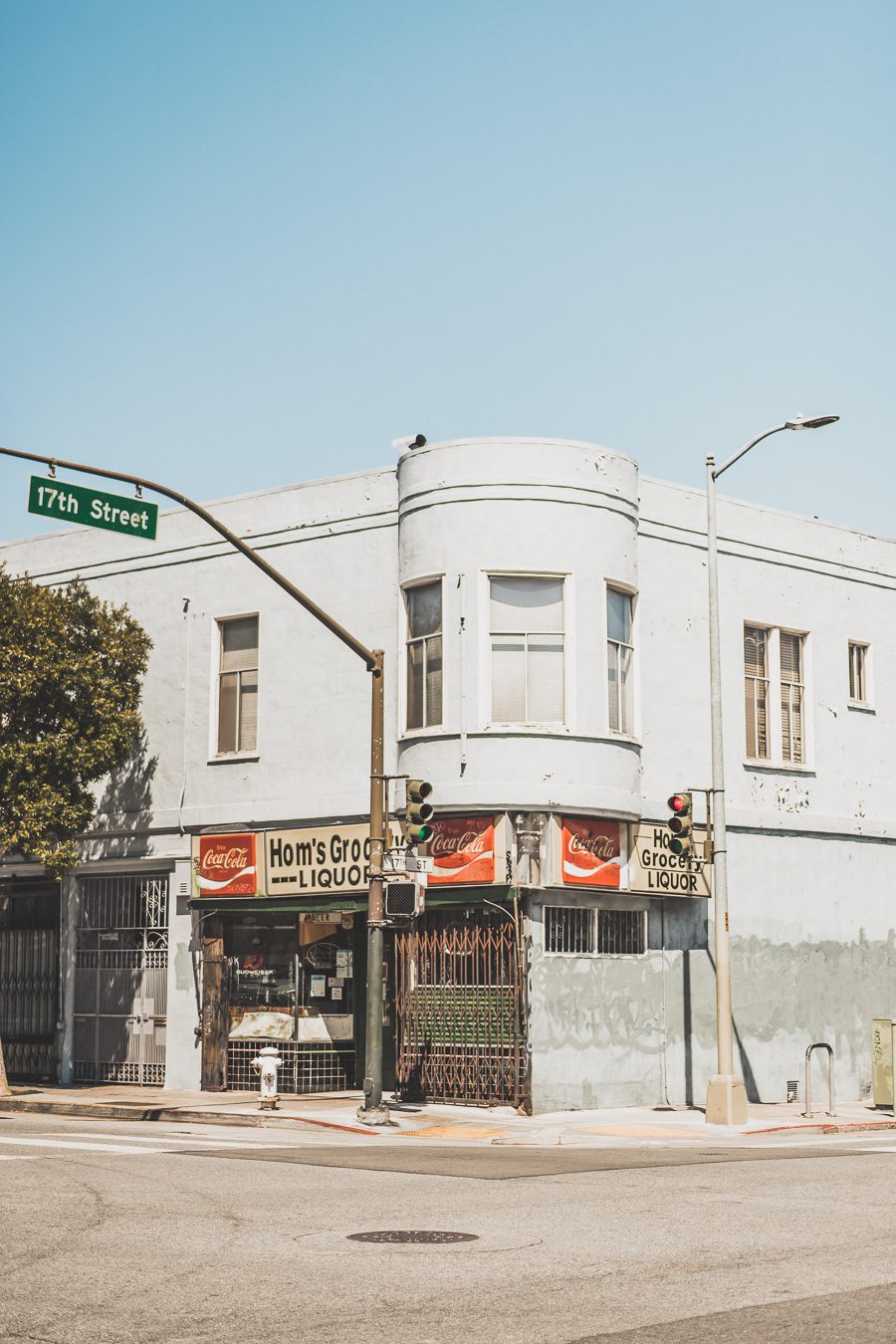 Quartier de Mission / Mission district