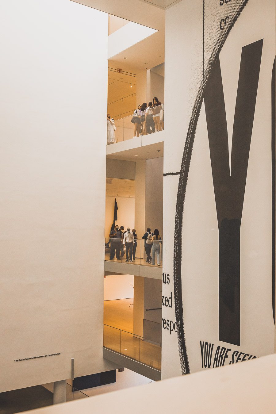 MoMA : incontournables de New York