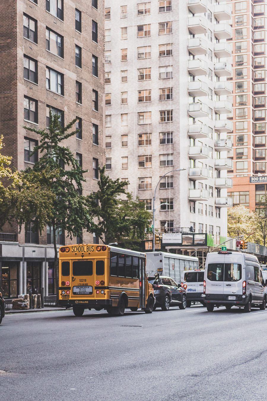 Visiter Midtown à Manhattan : Murray Hill