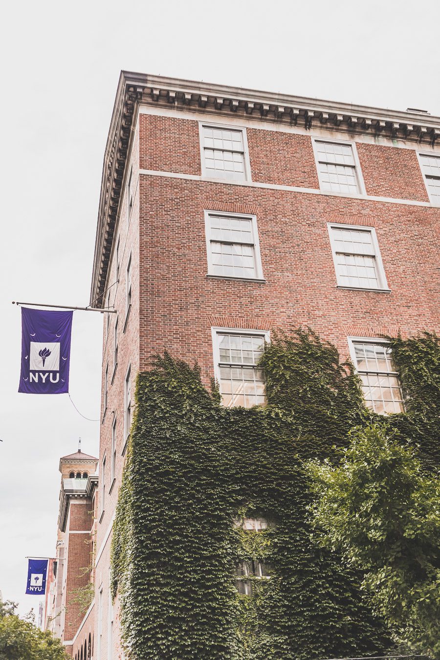 NYU