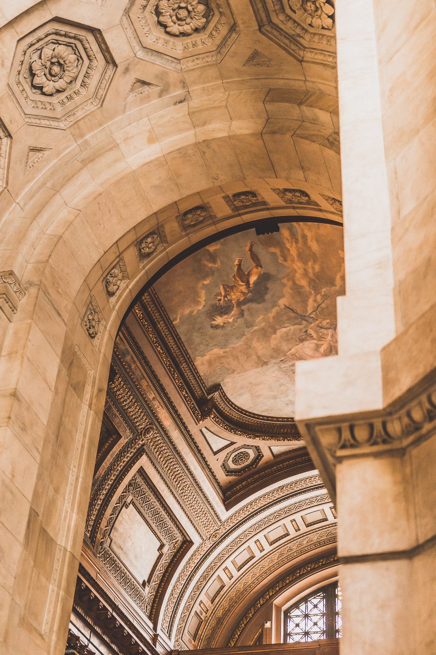 New York Public Library