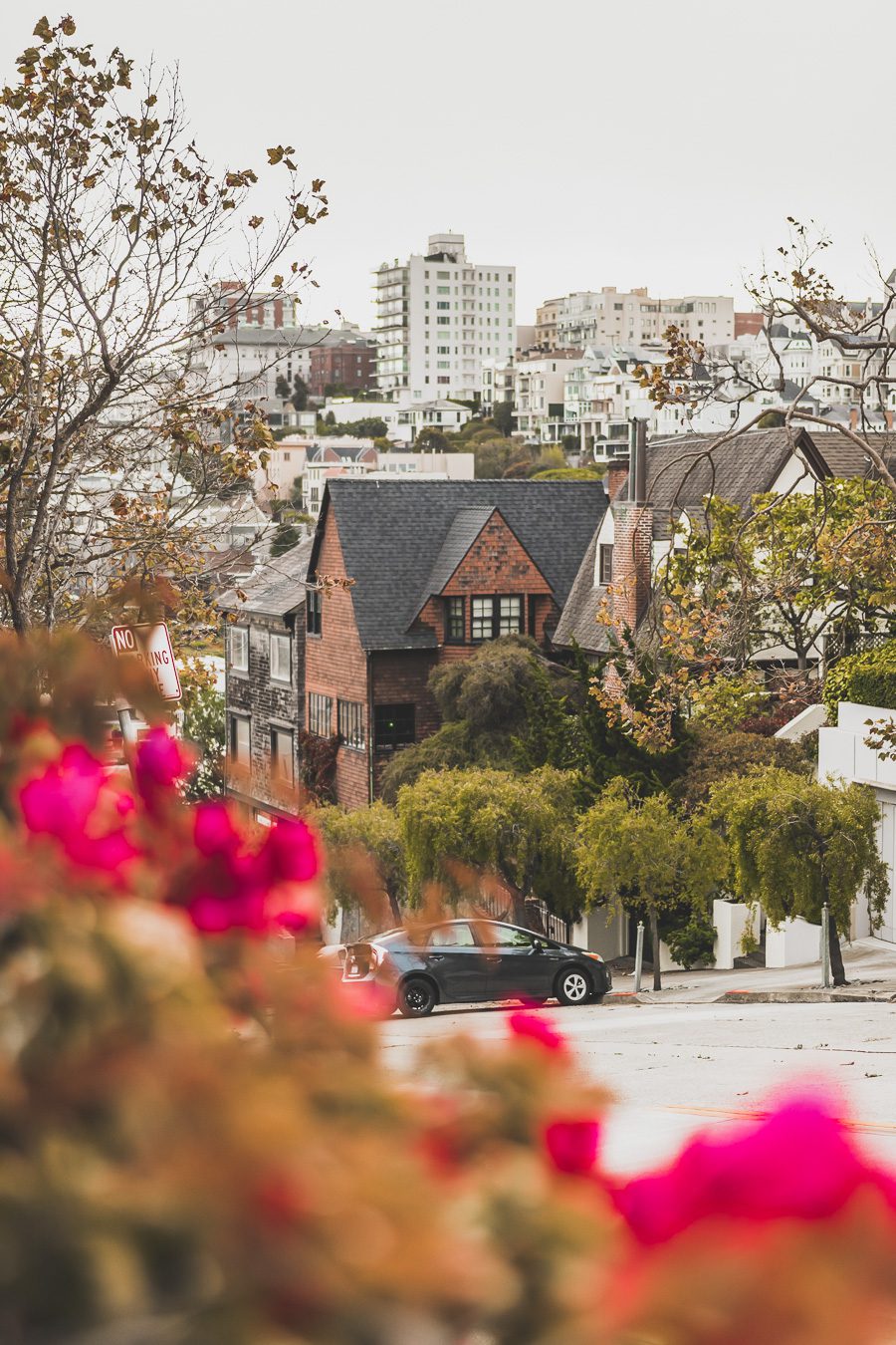 Vous souhaitez visiter San Francisco en 3 jours lors d'un voyage aux Etats-Unis ? Suivez le guide ! Vous trouverez dans cet article les lieux à voir à San Francisco et autres conseils pratiques. San Francisco aesthetic / San Francisco photography / San Francisco city / San francisco things to do in / San francisco voyage / Carnet de voyage San Francisco / Visite San Francisco / Golden Gate bridge / Etats Unis aesthetic / Etats Unis paysages / Etats Unis voyage / Voyage aux Etats Unis