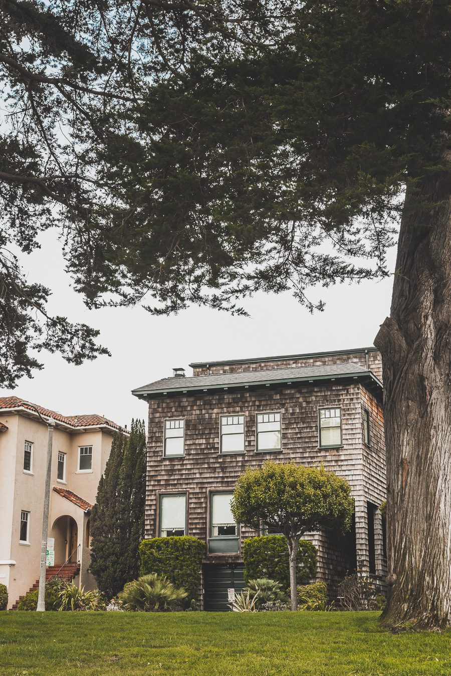 Palace of Fine arts