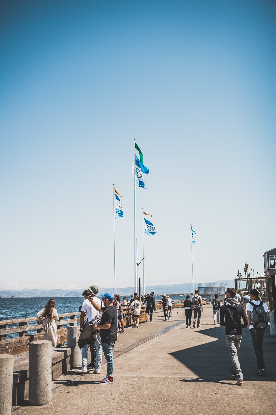 Pier 39