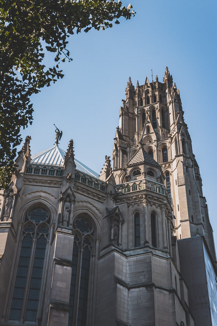 Riverside church