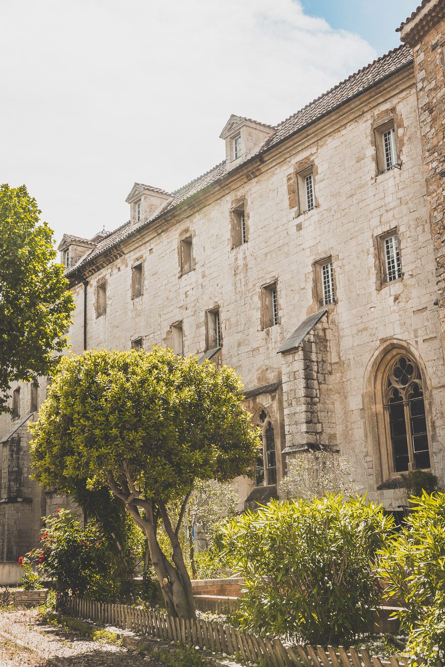 Saint-Maximin-la-Sainte-Baume