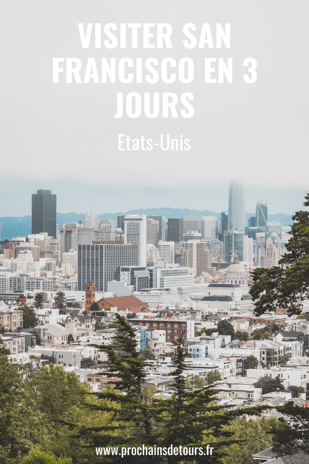 Vous souhaitez visiter San Francisco en 3 jours lors d'un voyage aux Etats-Unis ? Suivez le guide ! Vous trouverez dans cet article les lieux à voir à San Francisco et autres conseils pratiques. San Francisco aesthetic / San Francisco photography / San Francisco city / San francisco things to do in / San francisco voyage / Carnet de voyage San Francisco / Visite San Francisco / Golden Gate bridge / Etats Unis aesthetic / Etats Unis paysages / Etats Unis voyage / Voyage aux Etats Unis