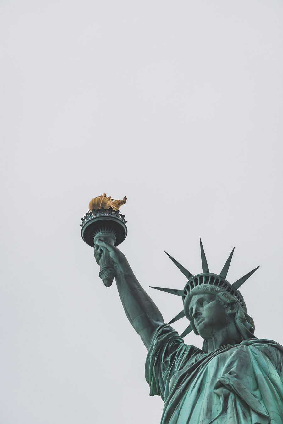 Statue de la Liberté