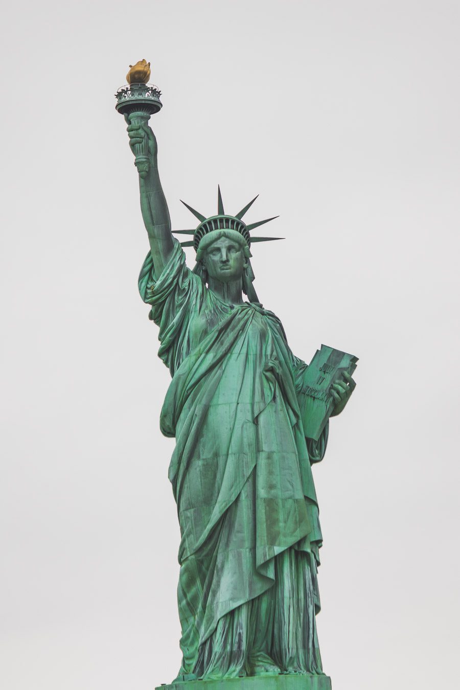 Statue de la Liberté