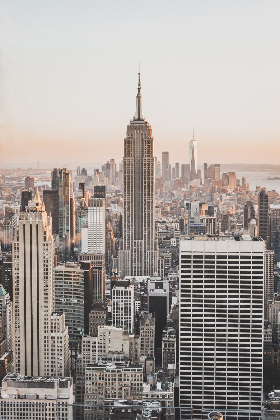 Téléphoner depuis les Etats-Unis