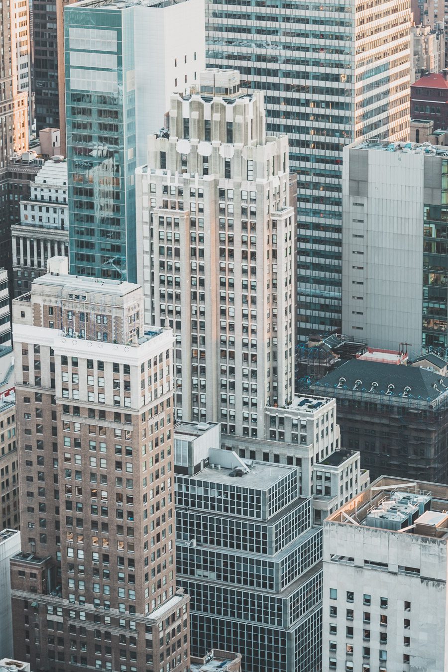 Téléphoner depuis les Etats-Unis