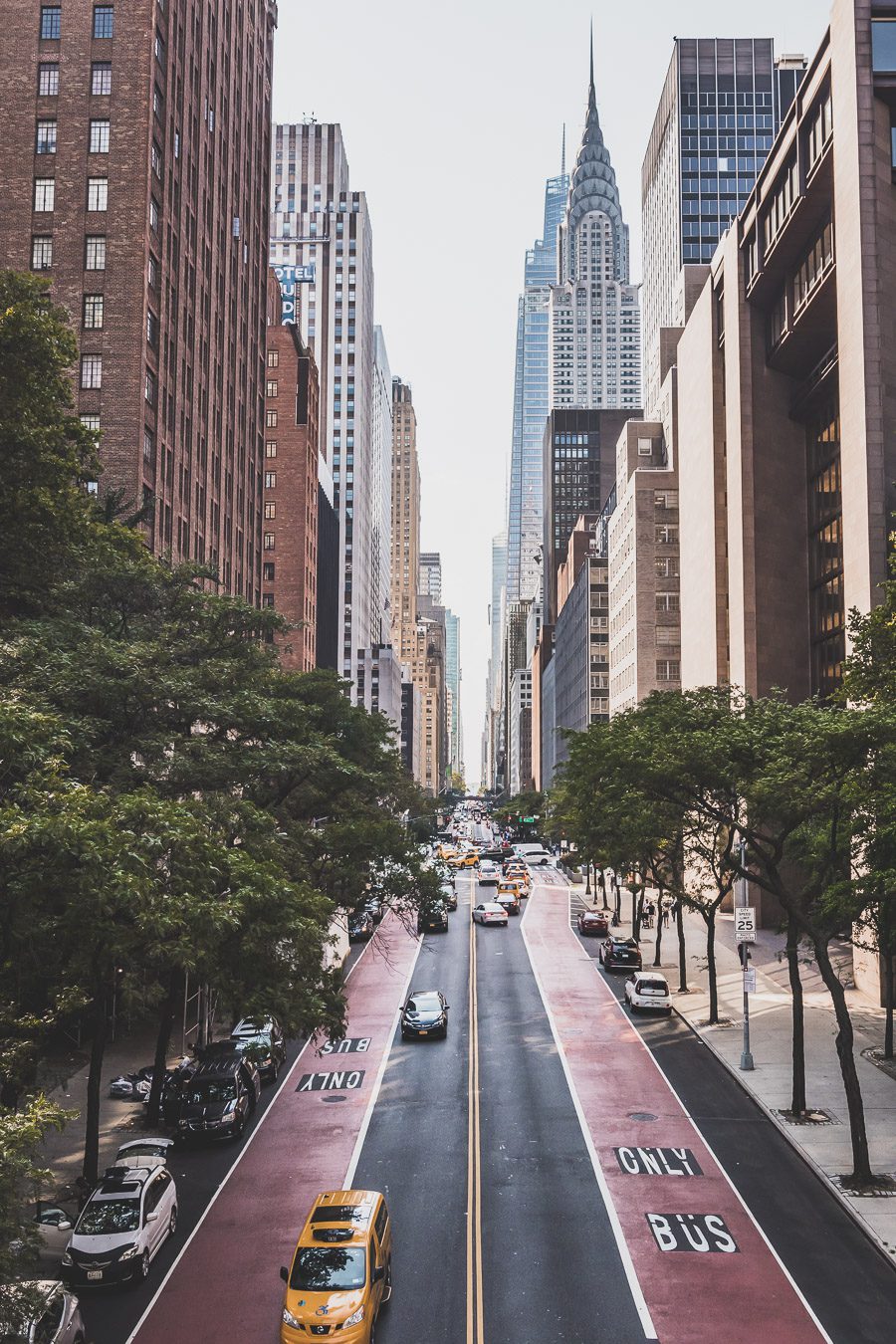 Chrysler building