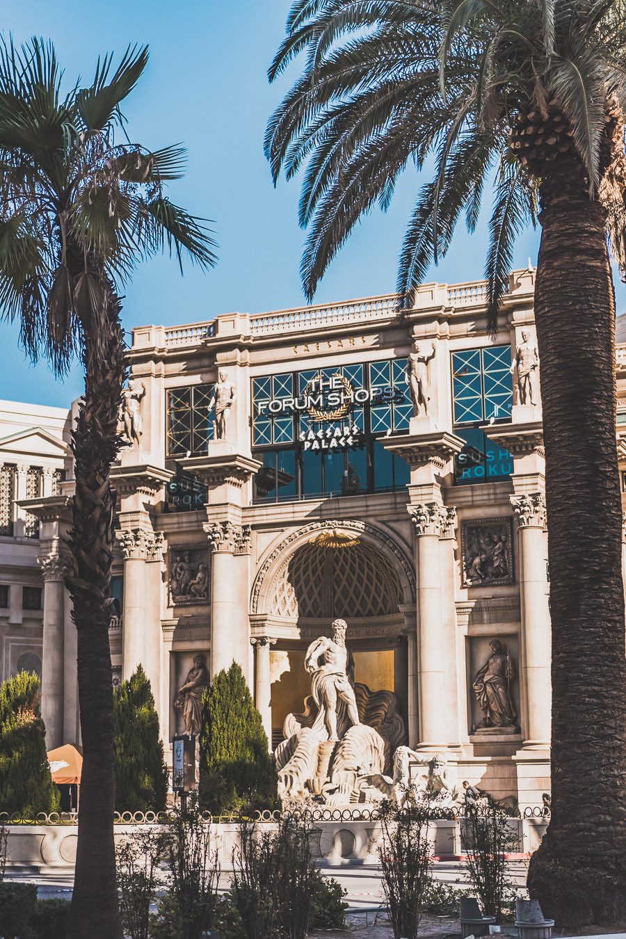 Caesars palace