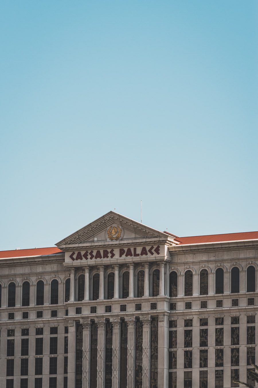 Caesars palace