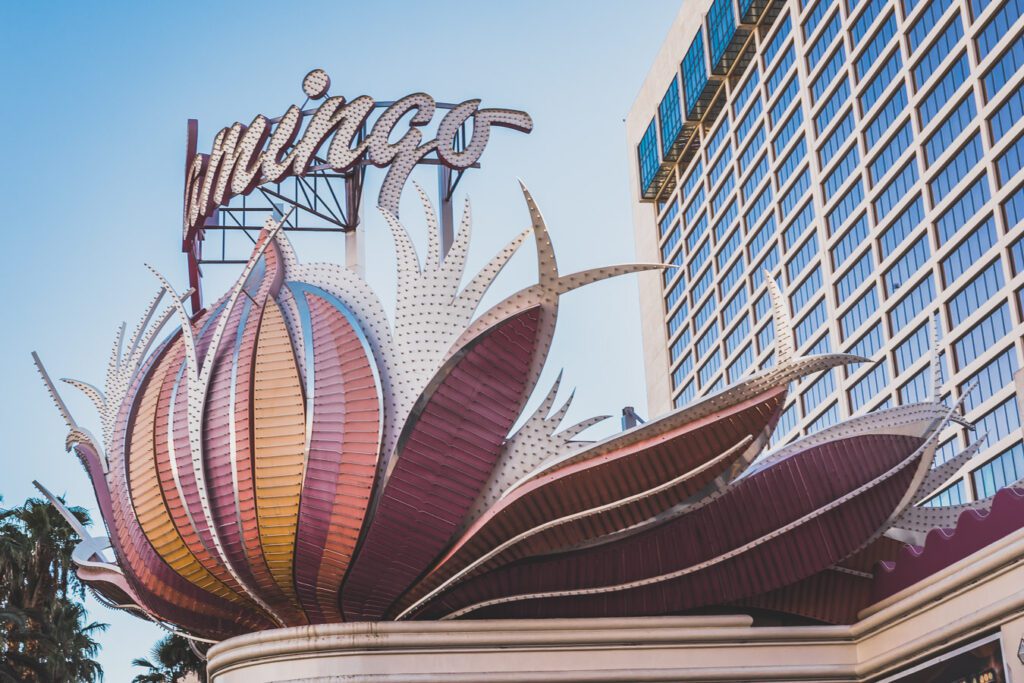 Flamingo Las Vegas