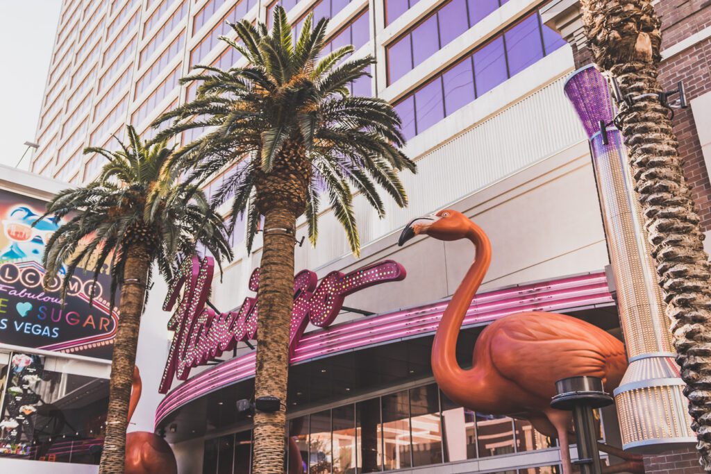 Flamingo Las Vegas