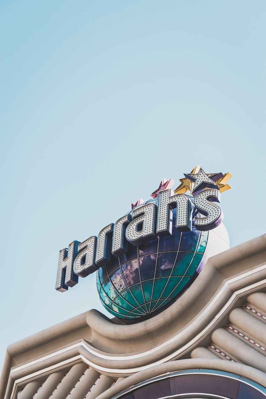 Harrah's