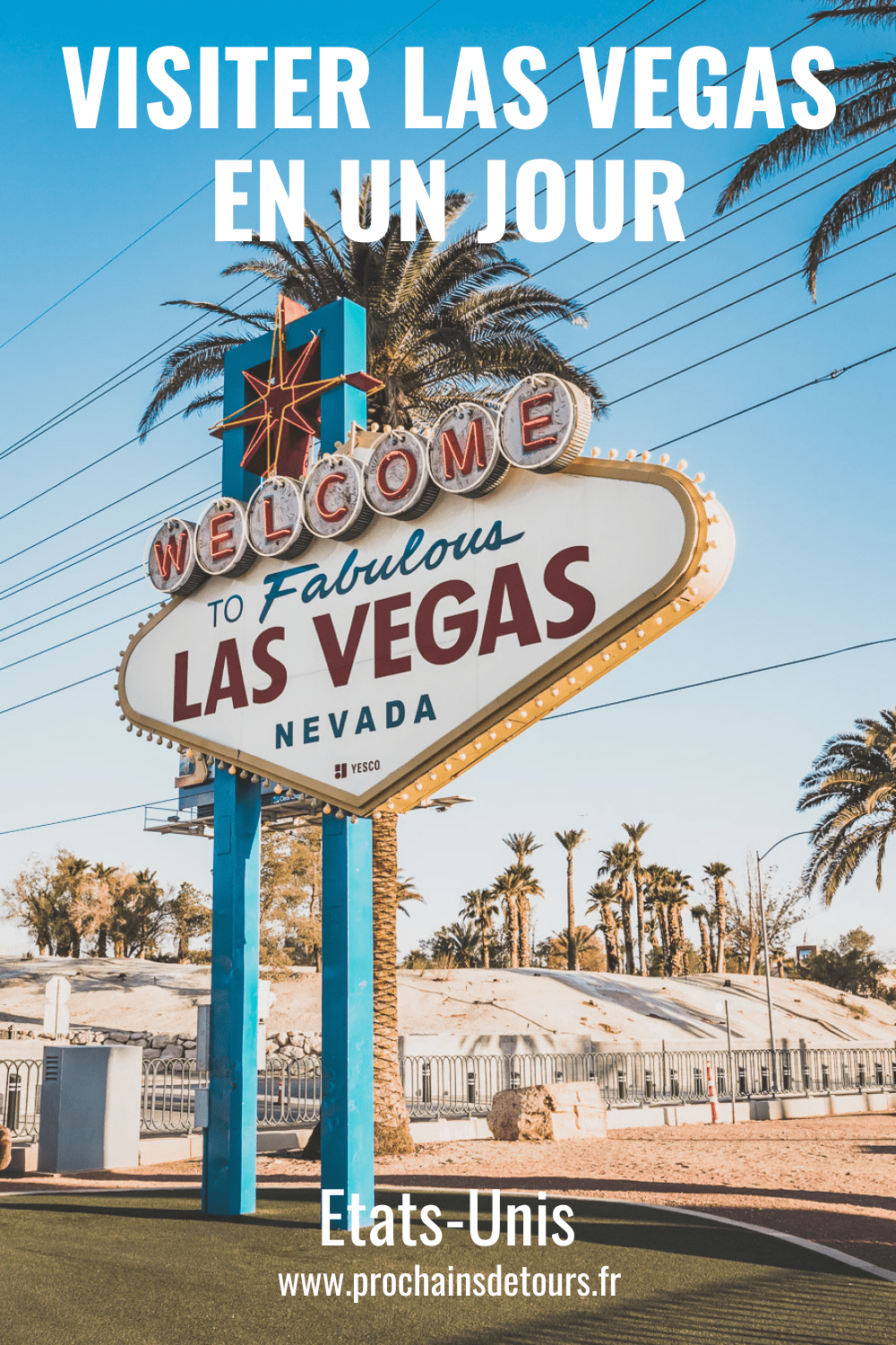 Vous souhaitez visiter Las Vegas en un jour ? Suivez le guide ! Etats Unis aesthetic / Etats Unis paysages / Etats Unis voyage / Voyage aux Etats Unis / Amérique du Nord / Voyage / Las Vegas aesthetic / Las Vegas casino / Ouest americain road trip / Ouest americain paysage / Ouest americain photo / Ouest americain aesthetic / voyage ouest americain / roadtrip ouest américain / Circuit ouest americain / road trip ouest americain 15 jours / ouest americain en famille / Nevada