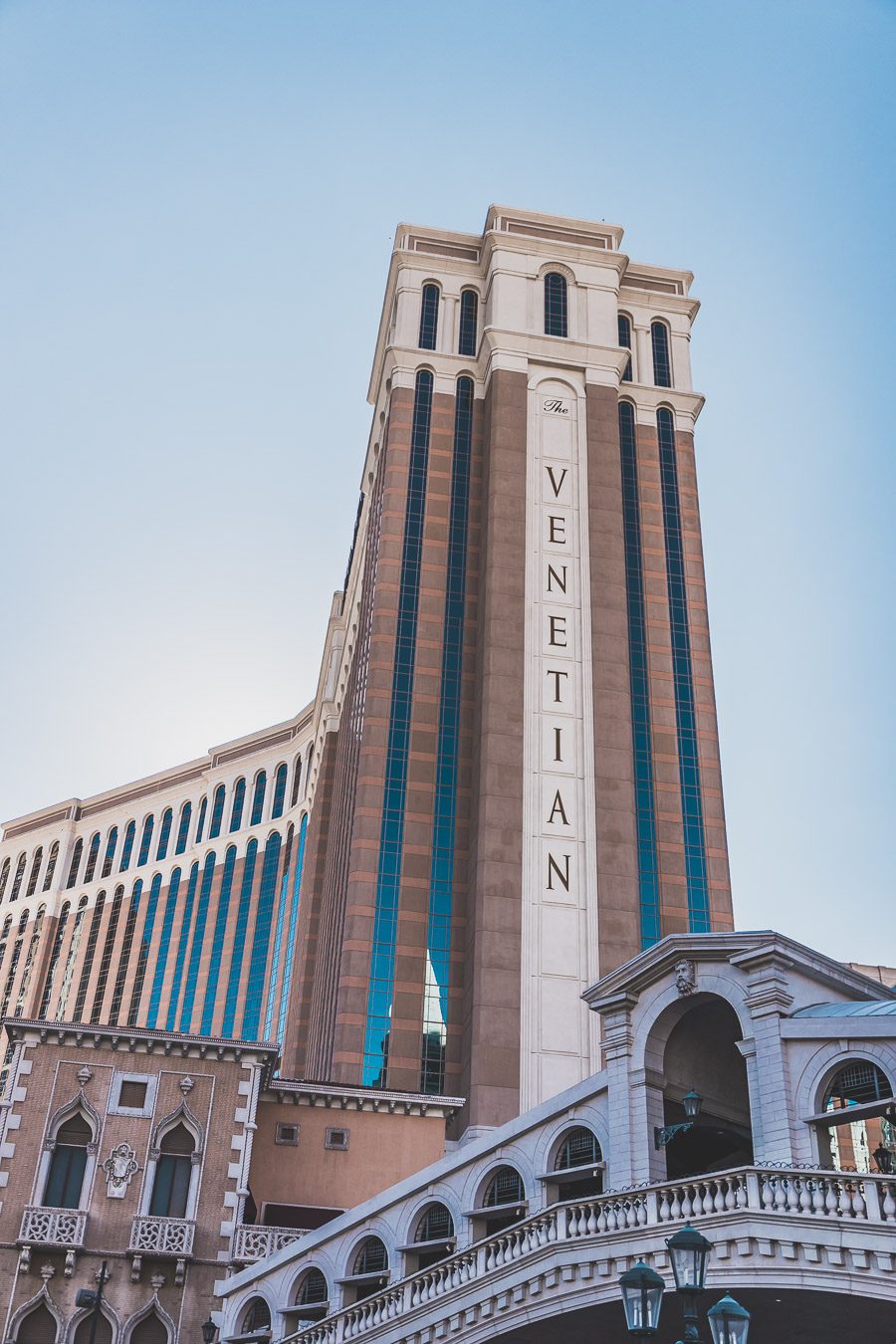 The Venetian