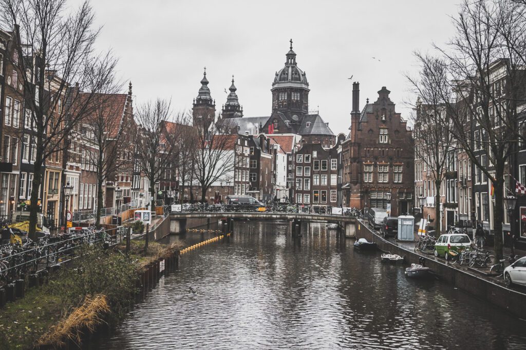 Amsterdam