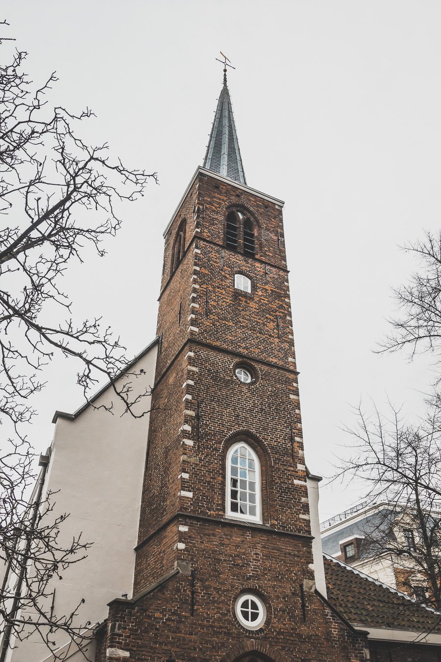 Le Béguinage