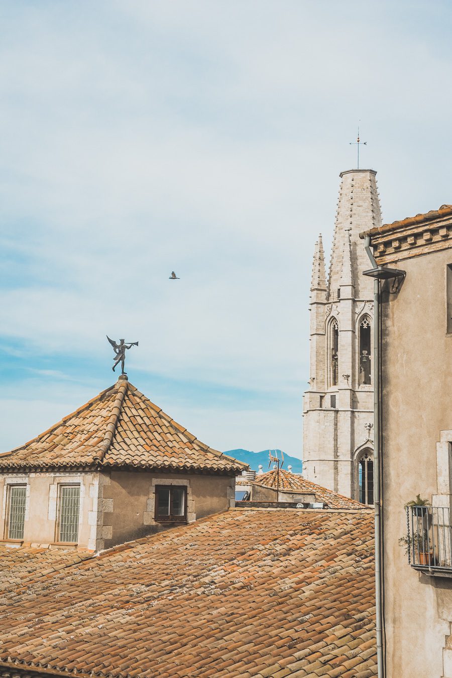 Cathédrale de Gérone