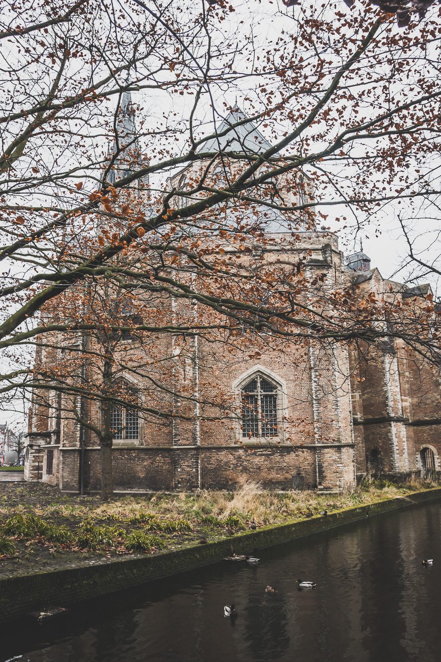 Nieuwe Kerk