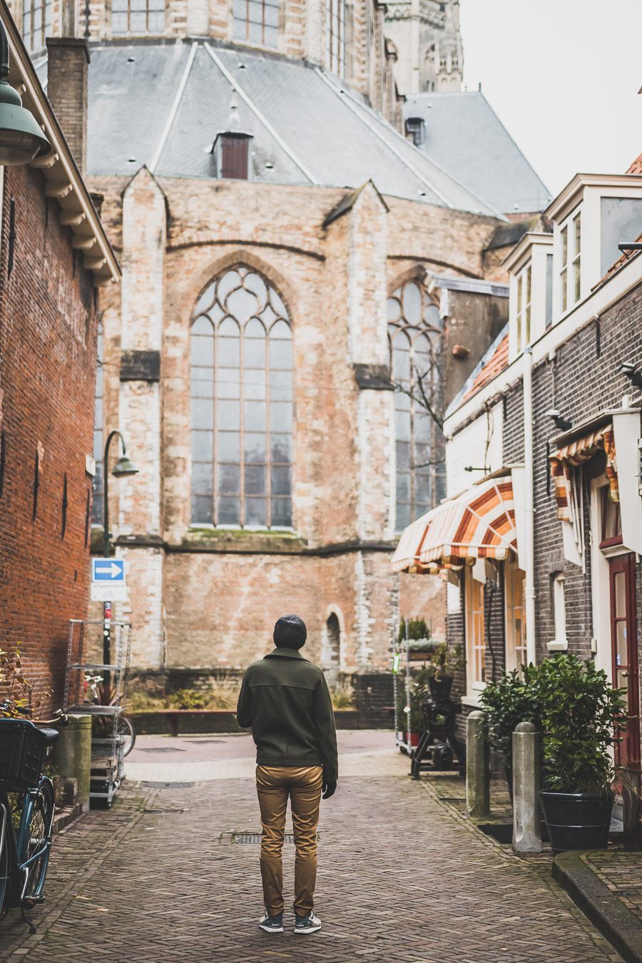 Nieuwe Kerk