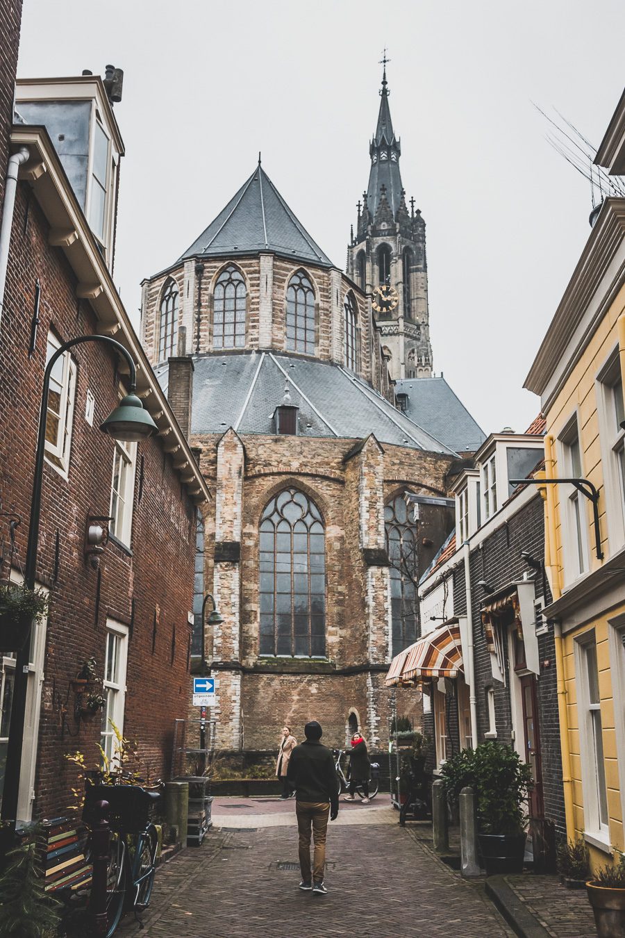 Nieuwe Kerk