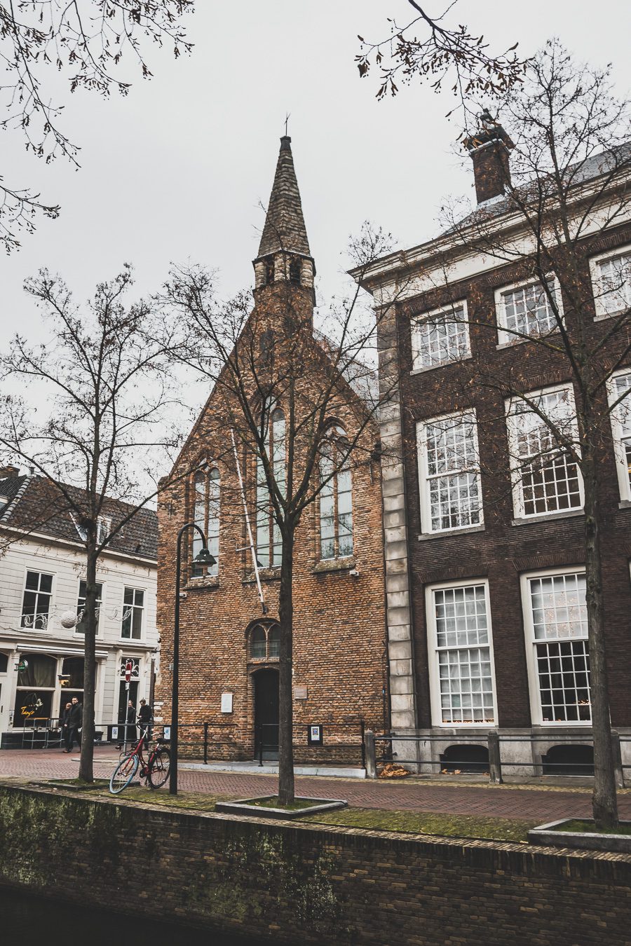 Delft