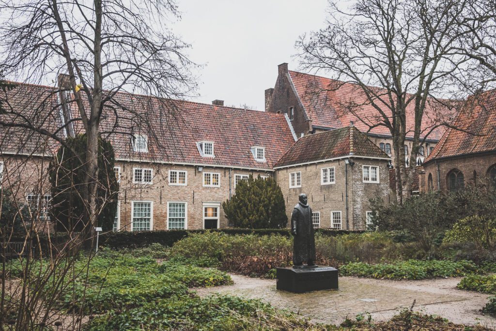 Prinsenhof