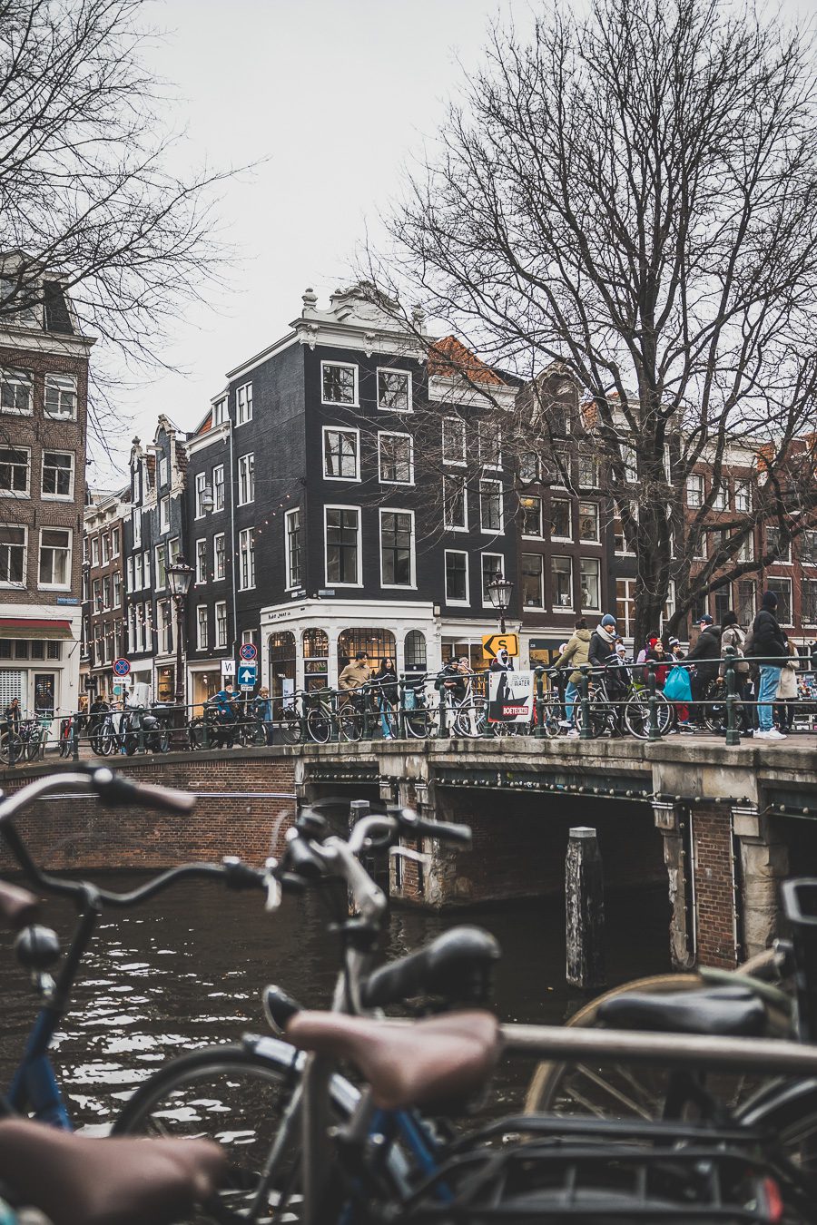 canal herengracht