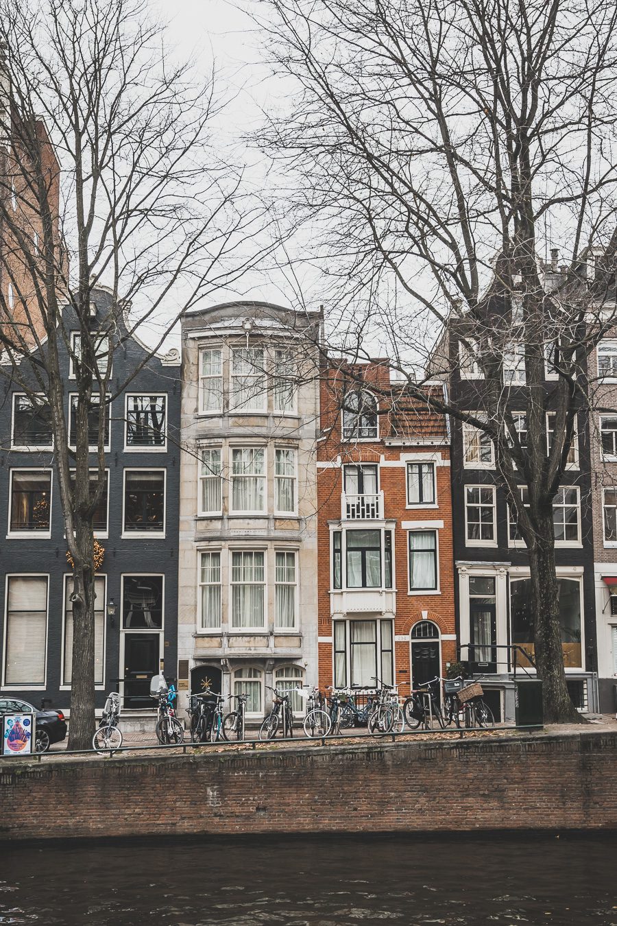 canal herengracht