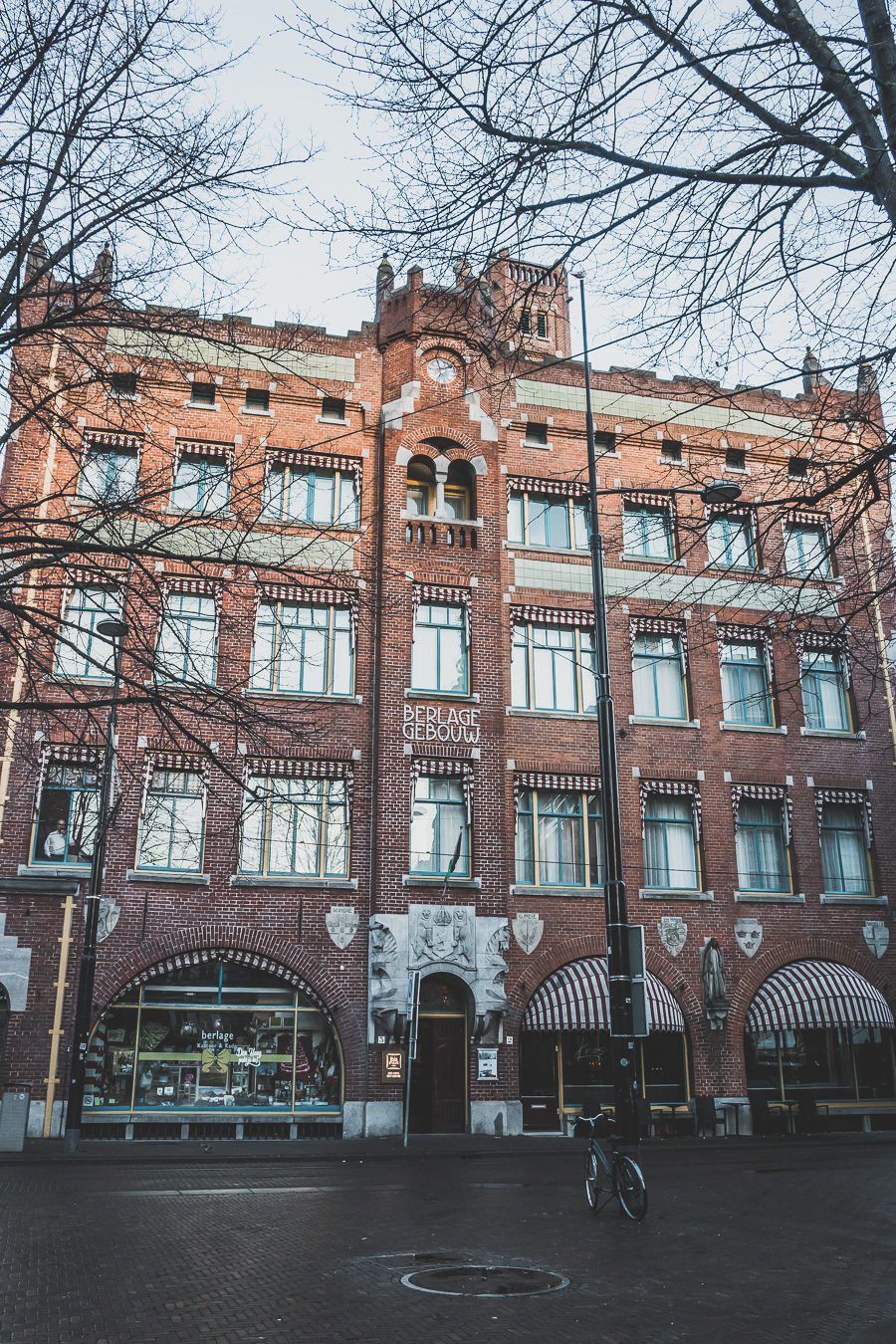 Hôtel La Haye
