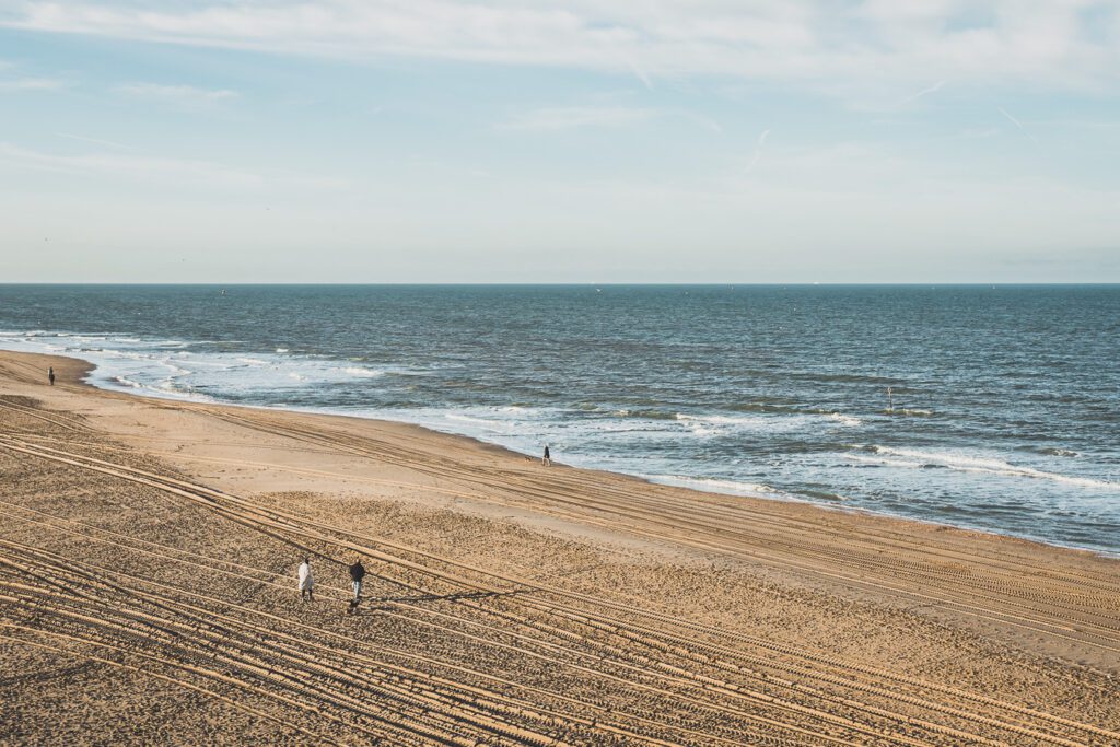 Scheveningen