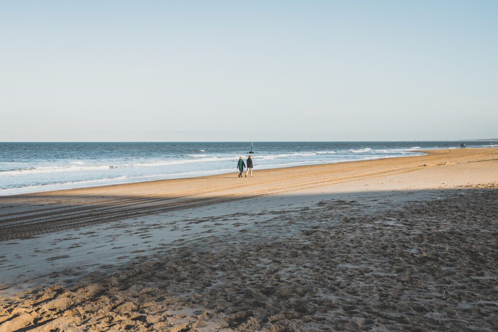 Scheveningen