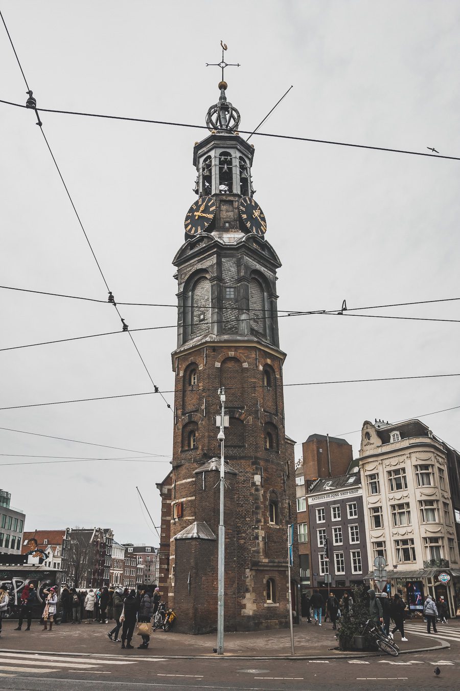 Munttoren