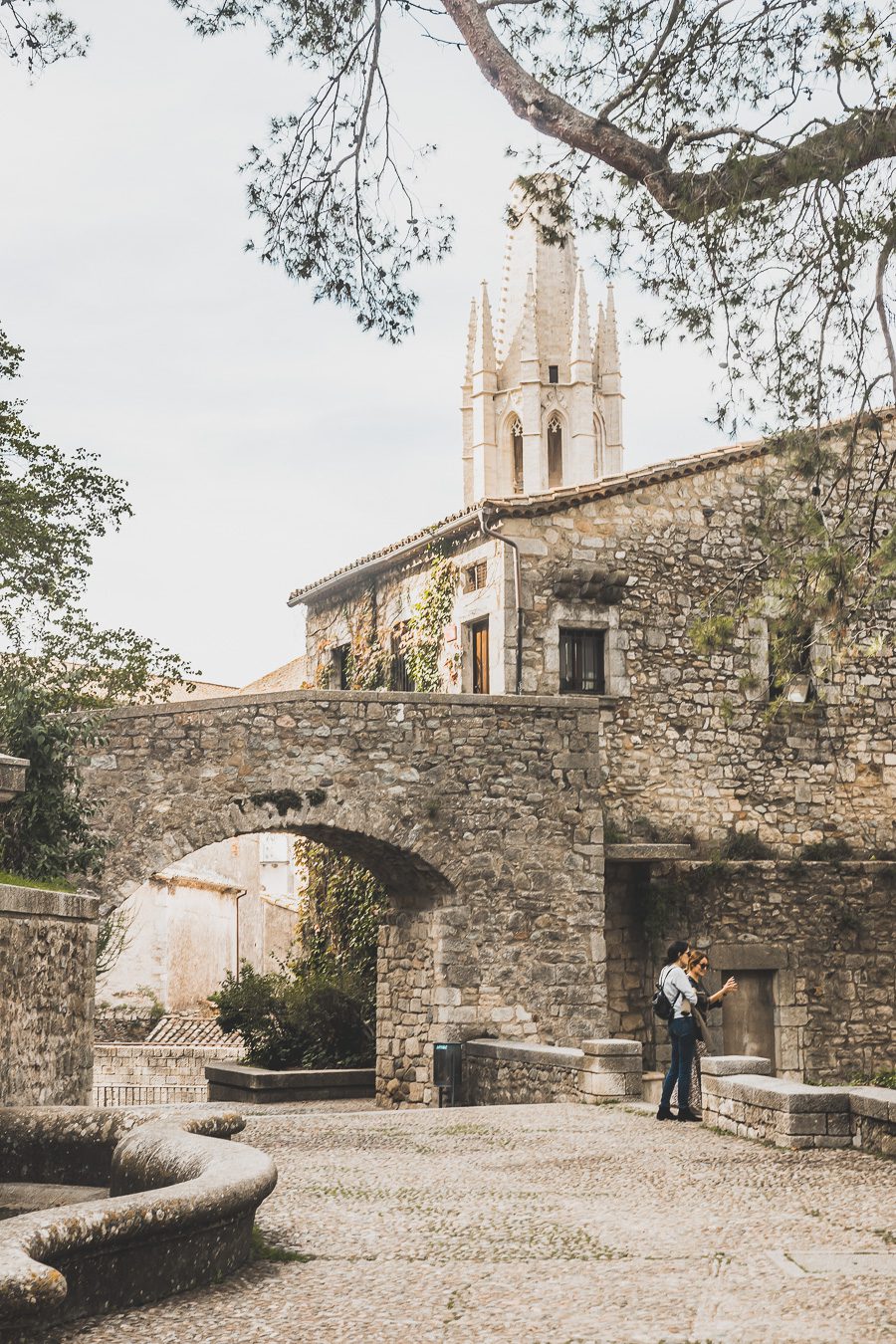 Que faire à Gérone ?