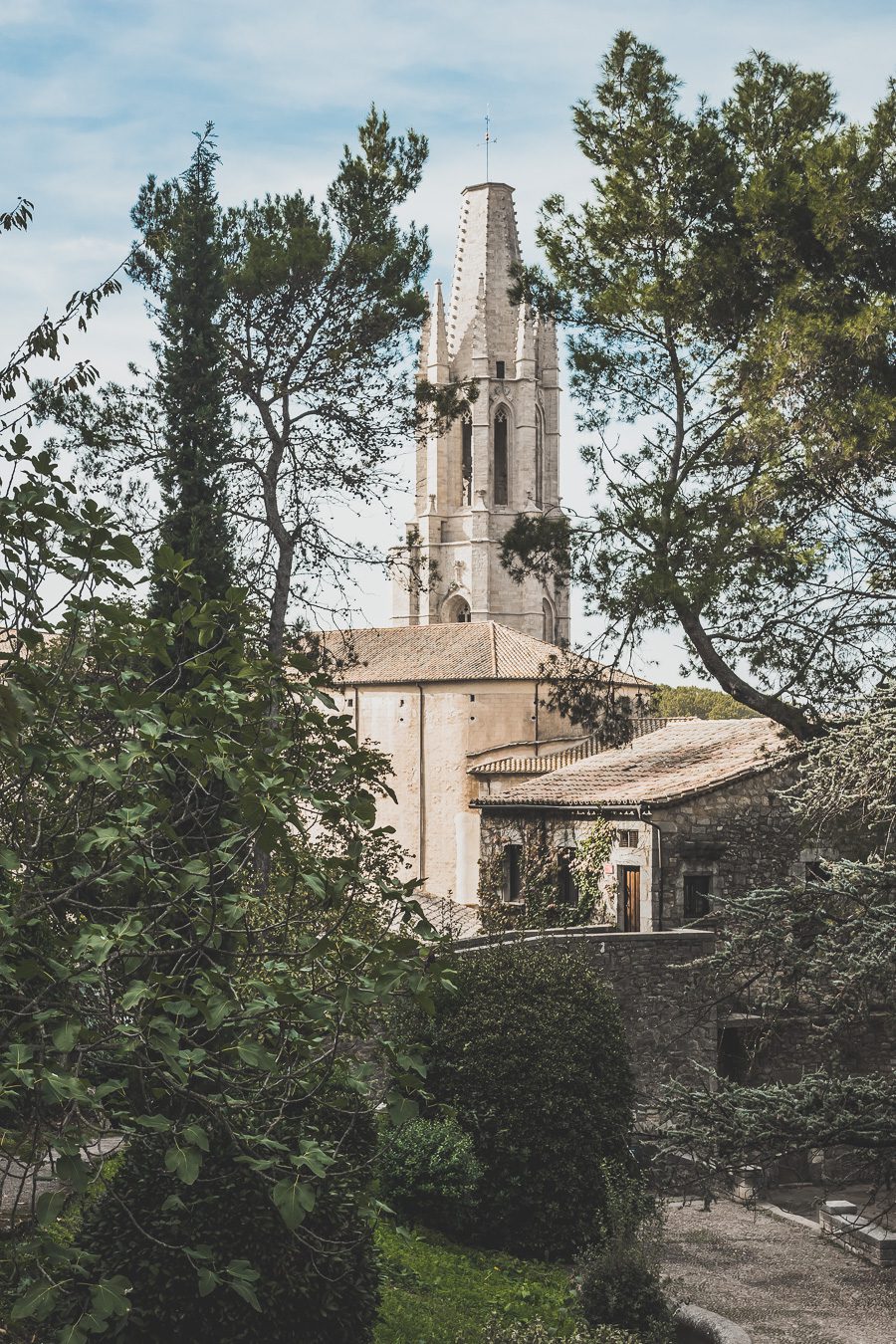 Visiter Gérone en 1 jour