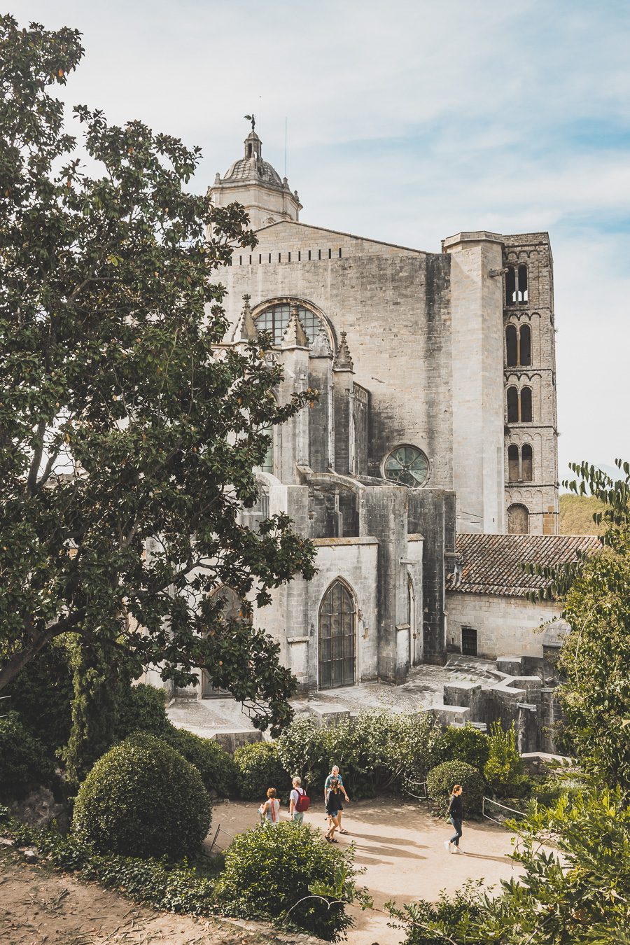 Que faire à Gérone ?