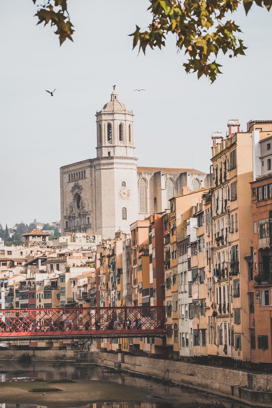 Pont de Pedra