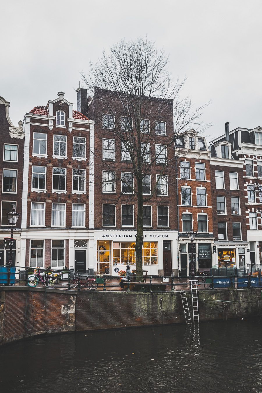 canal Prinsengracht