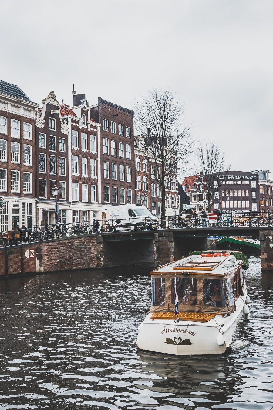 canal Prinsengracht