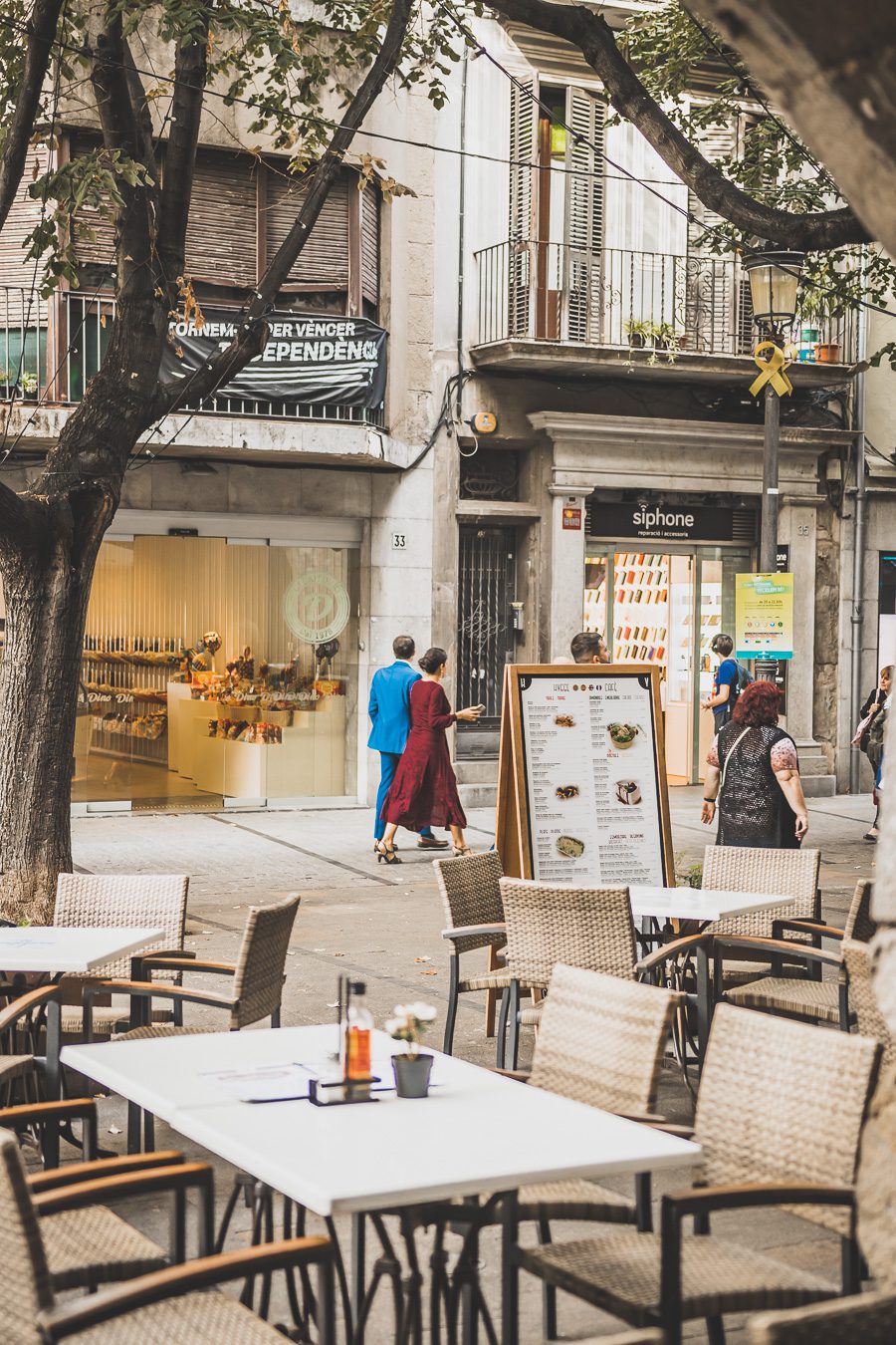 Rambla de la Llibertat