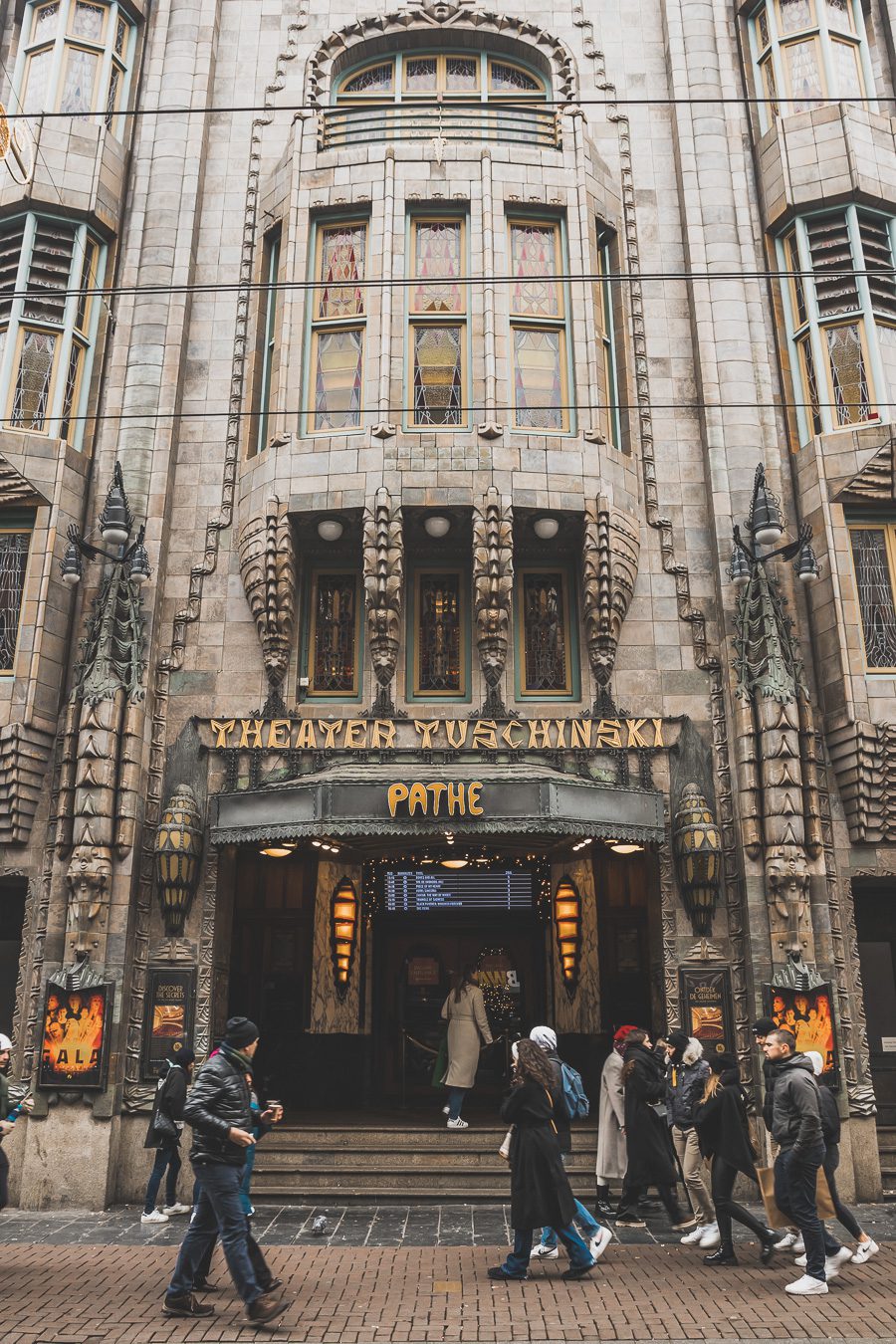 Théâtre Tuschinski