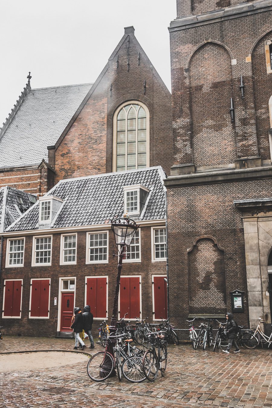 Oude Kerk