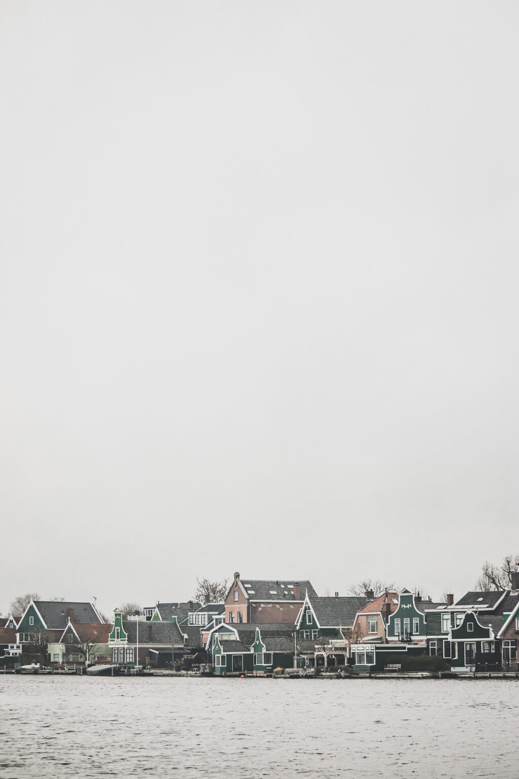 Zaanse Schans