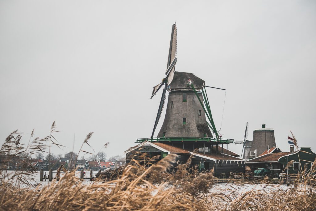 Excursion depuis Amsterdam