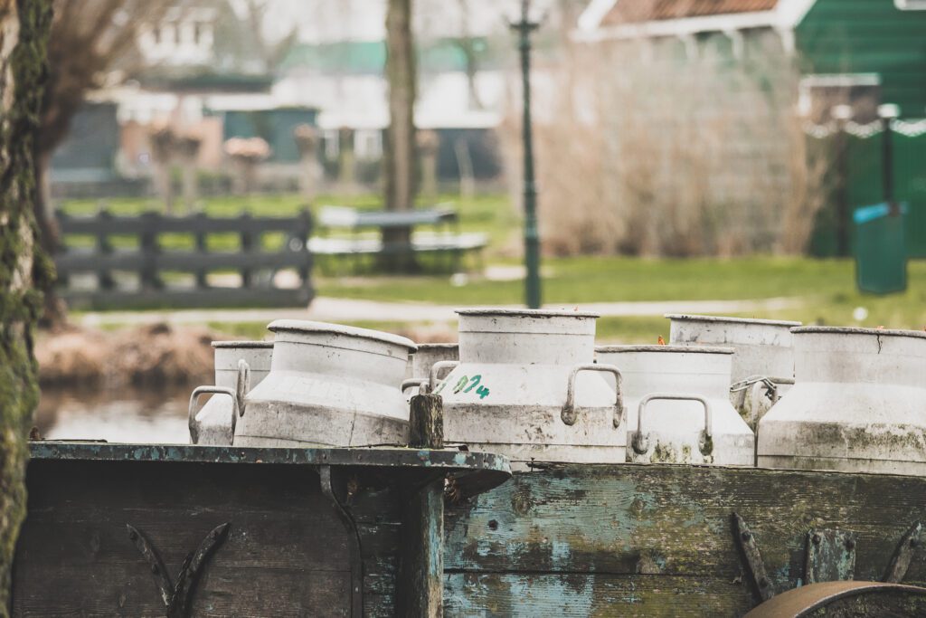 Zaanse Schans